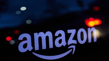 Amazon cambia los planes para
