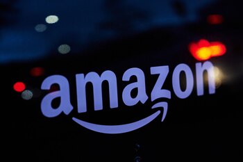 Amazon trabaja en un sistema