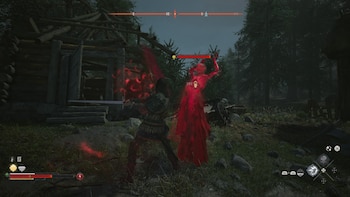 The Blood of Dawnwalker, de Rebel Wolves.