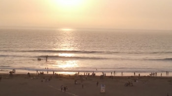 Las cámaras de seguridad no