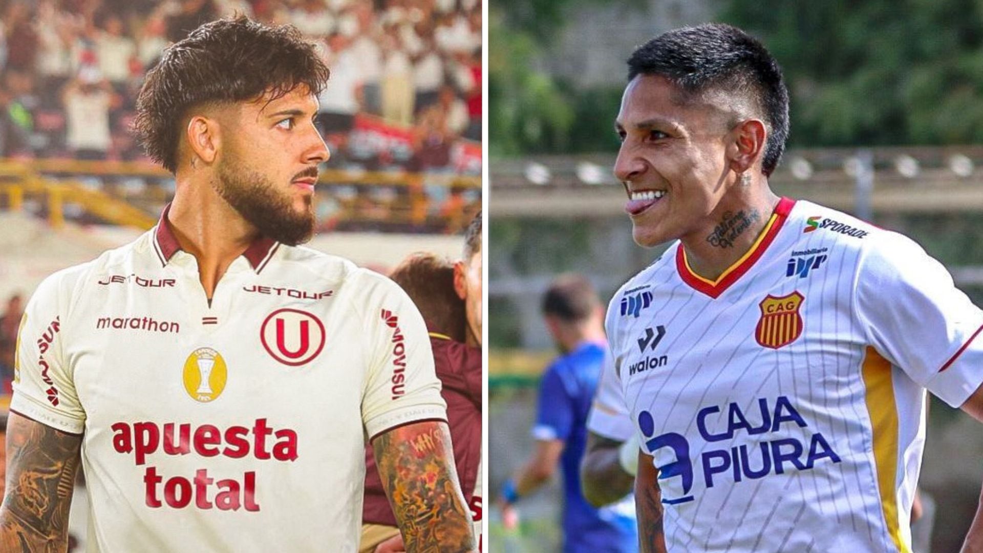 Universitario 0-1 Atlético Grau EN VIVO HOY: minuto a minuto del partido por Torneo Apertura de Liga 1 2026