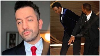 Chumel Torres está afinado por