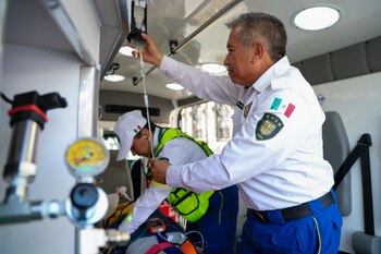 El ERUM destaca por sus