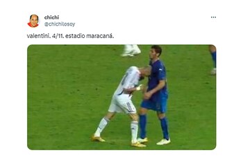 Los memes de Boca Juniors