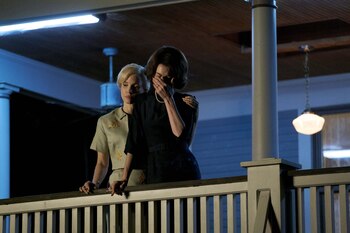 Imagen de 'Vidas perfectas'