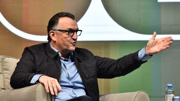 Migoya: "El argentino es un