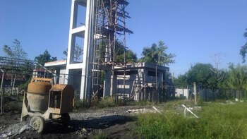 Apu de la comunidad ha