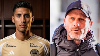 José Manzaneda destaca el estilo