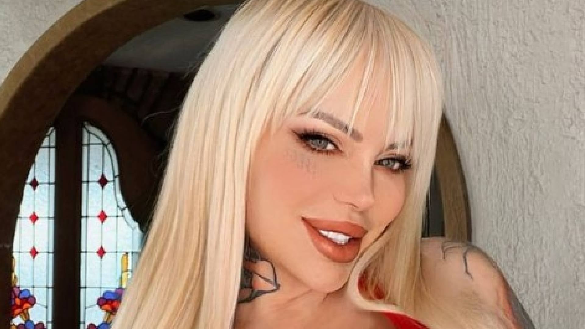 ¿Habrá colaboración? Sabrina Sabrok reinventa el clásico pop ‘No podrás’ de Cristian Castro entre guitarras y sintetizadores
