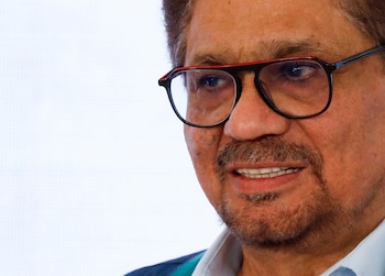 Alias Iván Márquez y la presunta participación de la Segunda Marquetalia en el magnicidio de Miguel Uribe Turbay - crédito Leonardo Fernandez Viloria