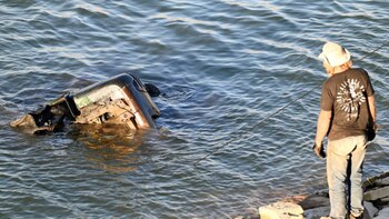 Identificaron a un hombre desaparecido