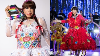 Ernesto Pimentel vuelve con novedades