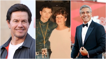 Mark Wahlberg confesó que su