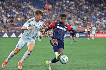 Brayan Ceballos sería nuevo jugador