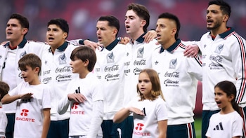 Cuántos partidos le quedan a México antes de debutar en el Mundial 2026 ante Sudáfrica