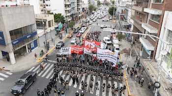 El Gobierno calificó de “perverso”