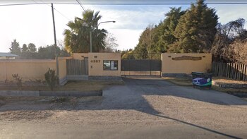 El barrio privado en el