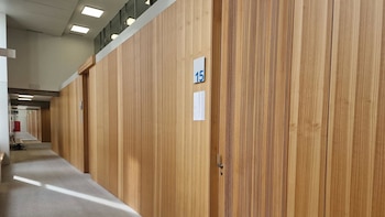 El Tribunal Supremo ratifica la condena de 7 años al hombre que violó a otro en un aparcamiento de Vigo, que ya es firme