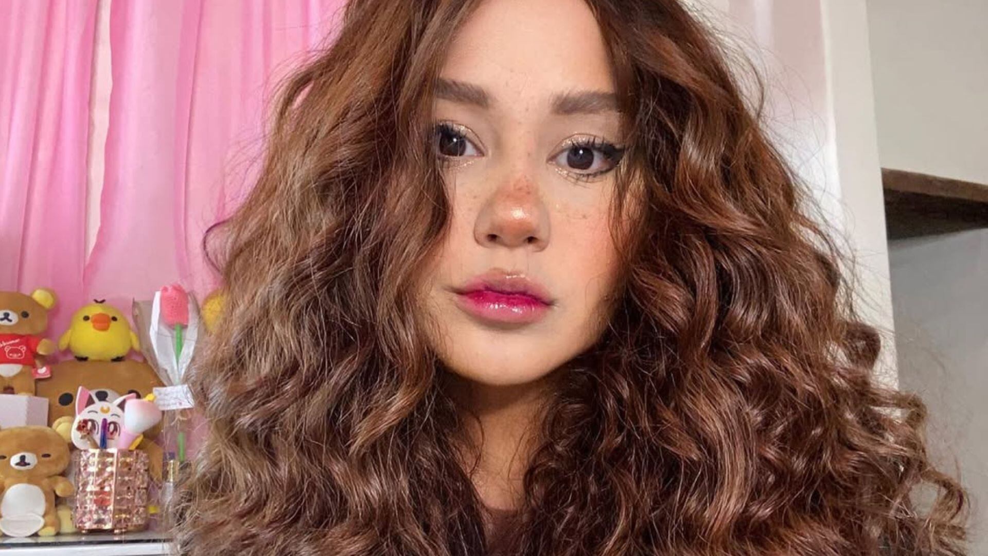 Miku anunció su embarazo. (Instagram)