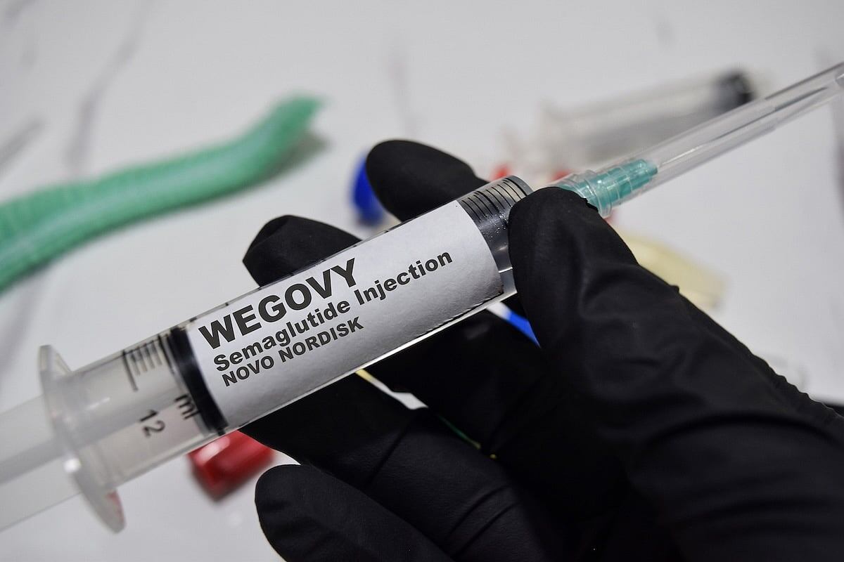 Trump anuncia importante recorte de precios para Ozempic, Wegovy y medicamentos similares