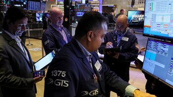 Semana financiera: las acciones y