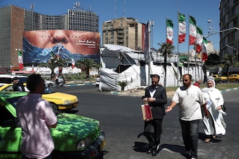 El conflicto entre Estados Unidos e Irán vive uno de sus periodos más tensos de los últimos años, aunque recientemente han surgido indicios de una posible reducción de las tensiones