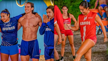 Exatlón México: quién gana la