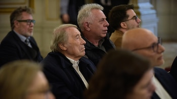 Legislatura de la Ciudad Autónoma de Buenos Aires distinguirá a Liliana Parodi como Personalidad Destacada en el ámbito de la Cultura