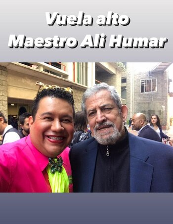 Foto: Instagram Piroberta.