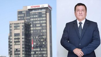 Hugo Chávez Arévalo renunció a