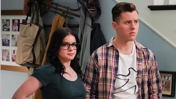 Las estrellas de ‘Modern Family’, Ariel Winter y Nolan Gould, viven juntos tras la ruptura amorosa de la actriz
