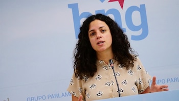 El BNG apoya las reivindicaciones