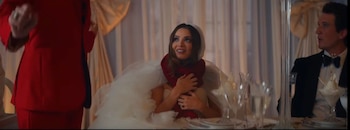 (Foto: Captura de Pantalla de video de YouTube: Taylor Swift)