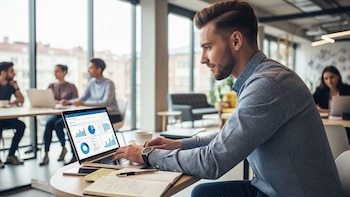 Las empresas en El Salvador