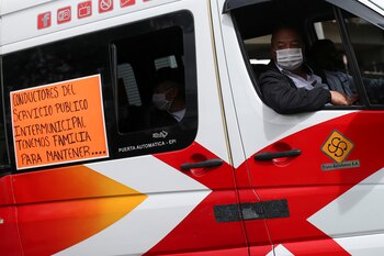 Mediante la norma, el sector de transporte público podrá generar alivios para extender la continuidad de la operación, aumentando sus ingresos, creando nuevas oportunidades de inversión, que contribuyan a la reactivación de este sector, y que incentive la oferta de servicios en el país, al tiempo que se busca garantizar un servicio público de calidad