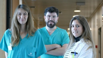 El Hospital Universitario Quirónsalud Madrid