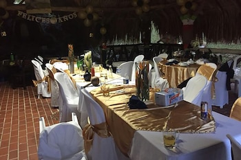 La narcofiesta fue en la