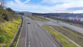 Acciona, ACS y Meridiam alcanzan