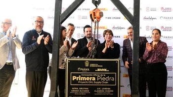 Este proyecto ya está en