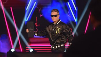 Gran Hermano se enojó y