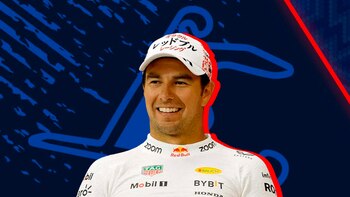 El Circuito Internacional de Shanghái