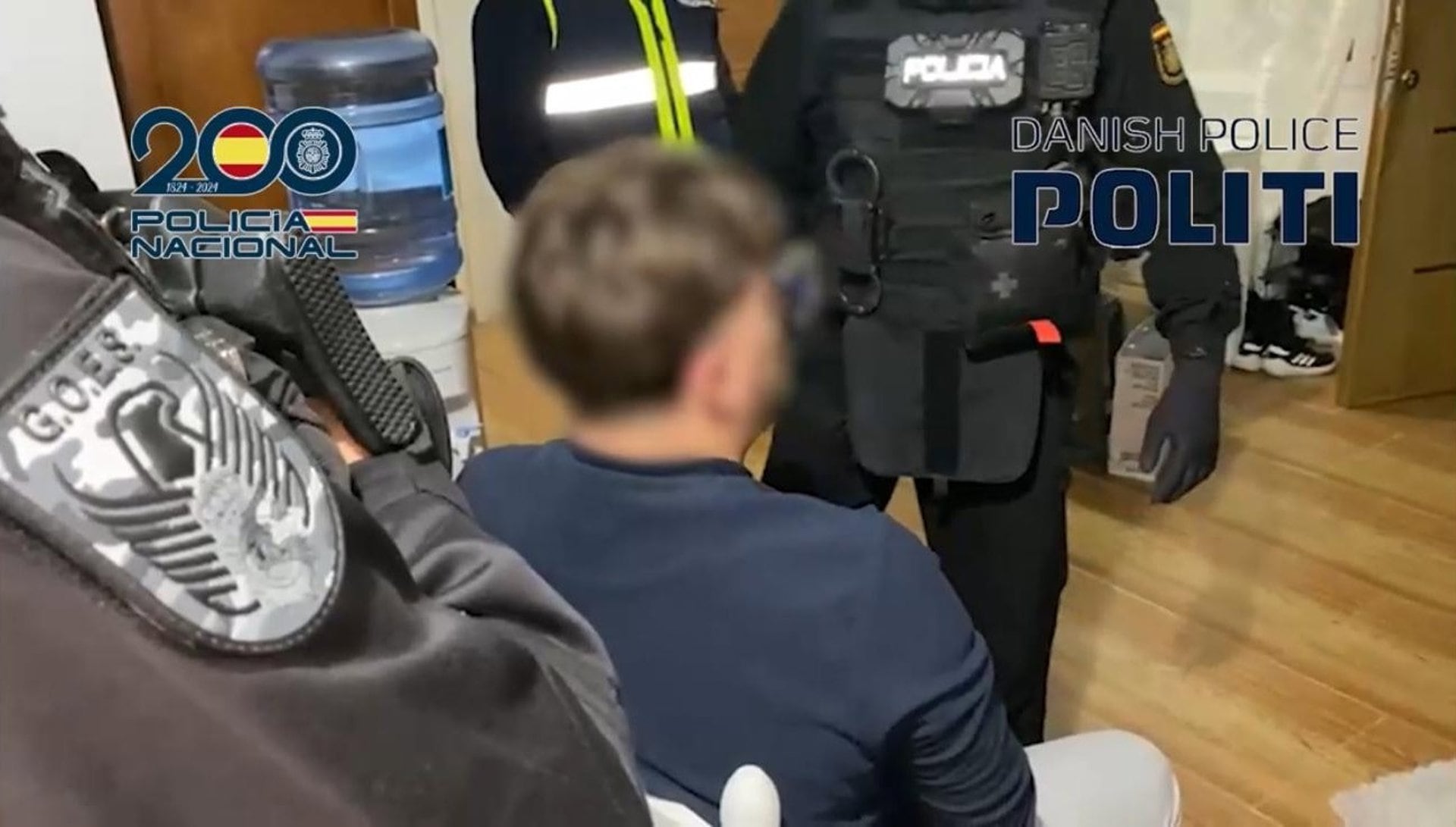 Rivalidad entre ‘narcos’, límite de 72 horas y ley del silencio: así trabaja el grupo de secuestros de la Policía