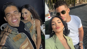 Michelle Soifer revela que buscará tener su primer hijo en el 2027 con su pareja Gleyson Reñé