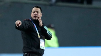 El seleccionador colombiano admite que