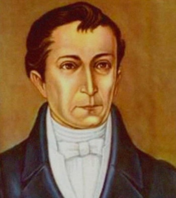 José María Carbonell movilizó a los sectores populares y resultó clave para la realización del cabildo abierto del 20 de julio de 1810 - crédito Archivo de Bogotá