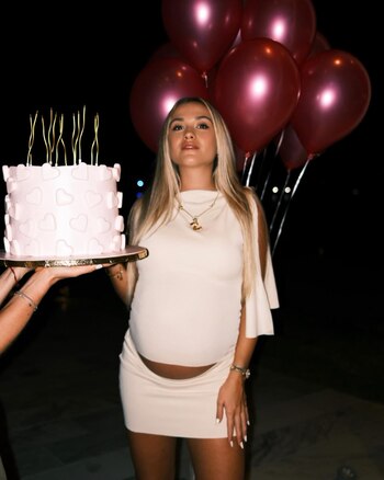 En la celebración predominó el