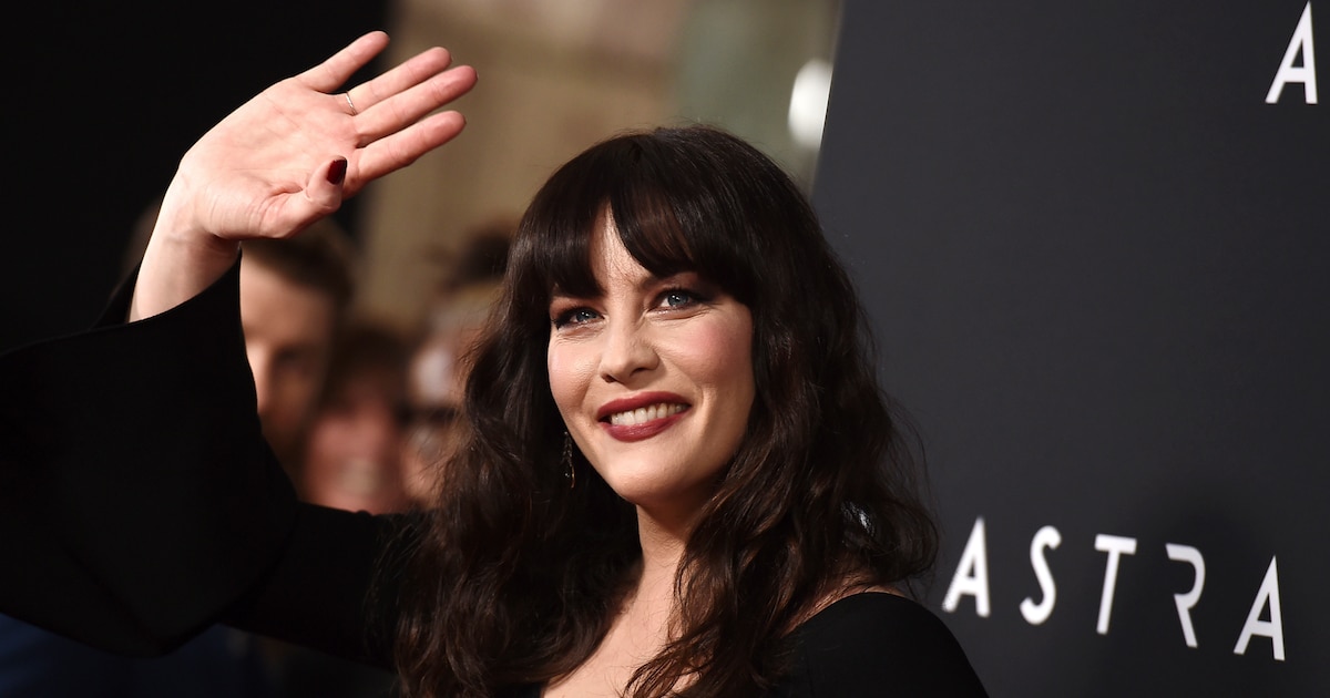 Liv Tyler se despide de Hollywood y encuentra la paz en la vida rural
