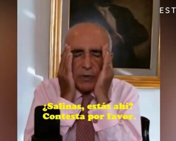 (Foto: Youtube/ Estadista)