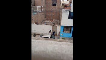 La ironía de la situación