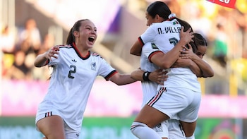 México vs Polonia en el Mundial Femenil Sub-20: inicia el complemento